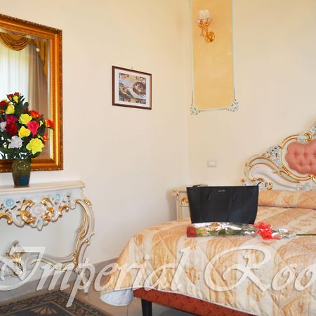 Imperial Rooms Rome Bagian luar foto
