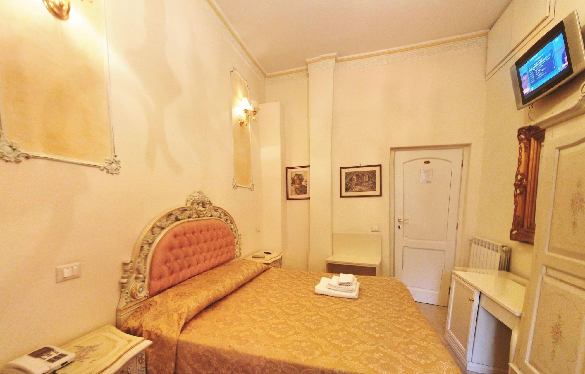Imperial Rooms Rome Bagian luar foto