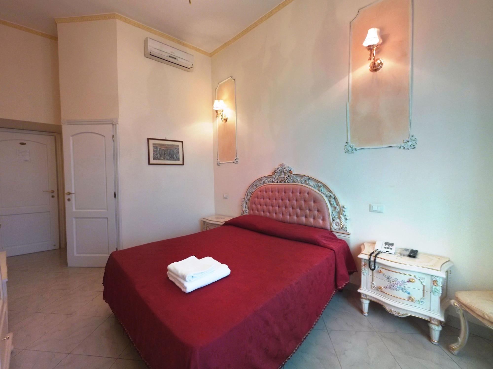 Imperial Rooms Rome Bagian luar foto
