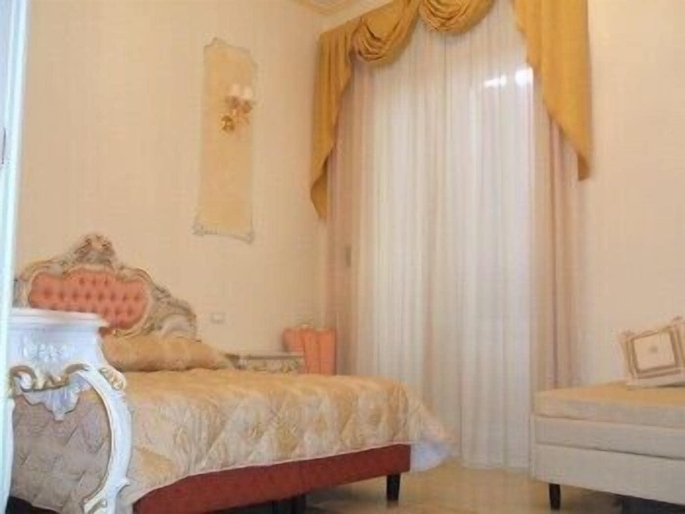 Imperial Rooms Rome Bagian luar foto