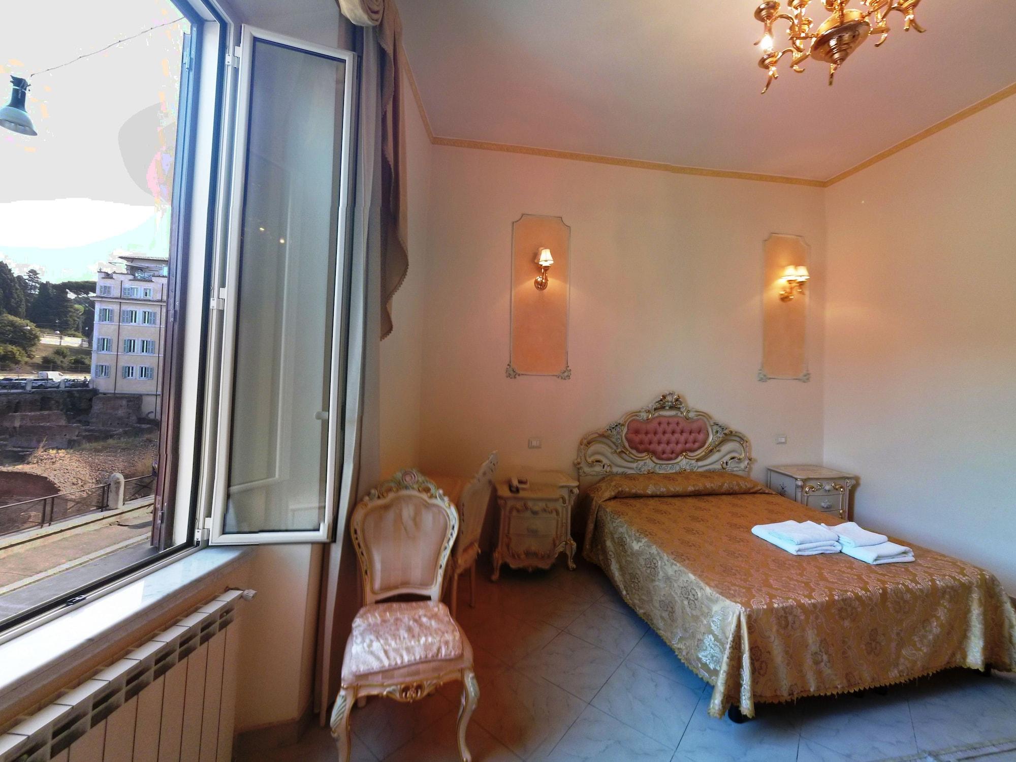 Imperial Rooms Rome Bagian luar foto