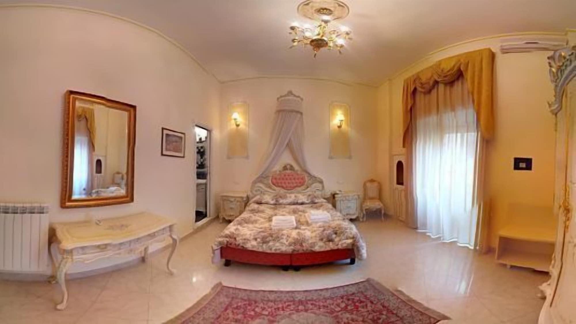 Imperial Rooms Rome Bagian luar foto