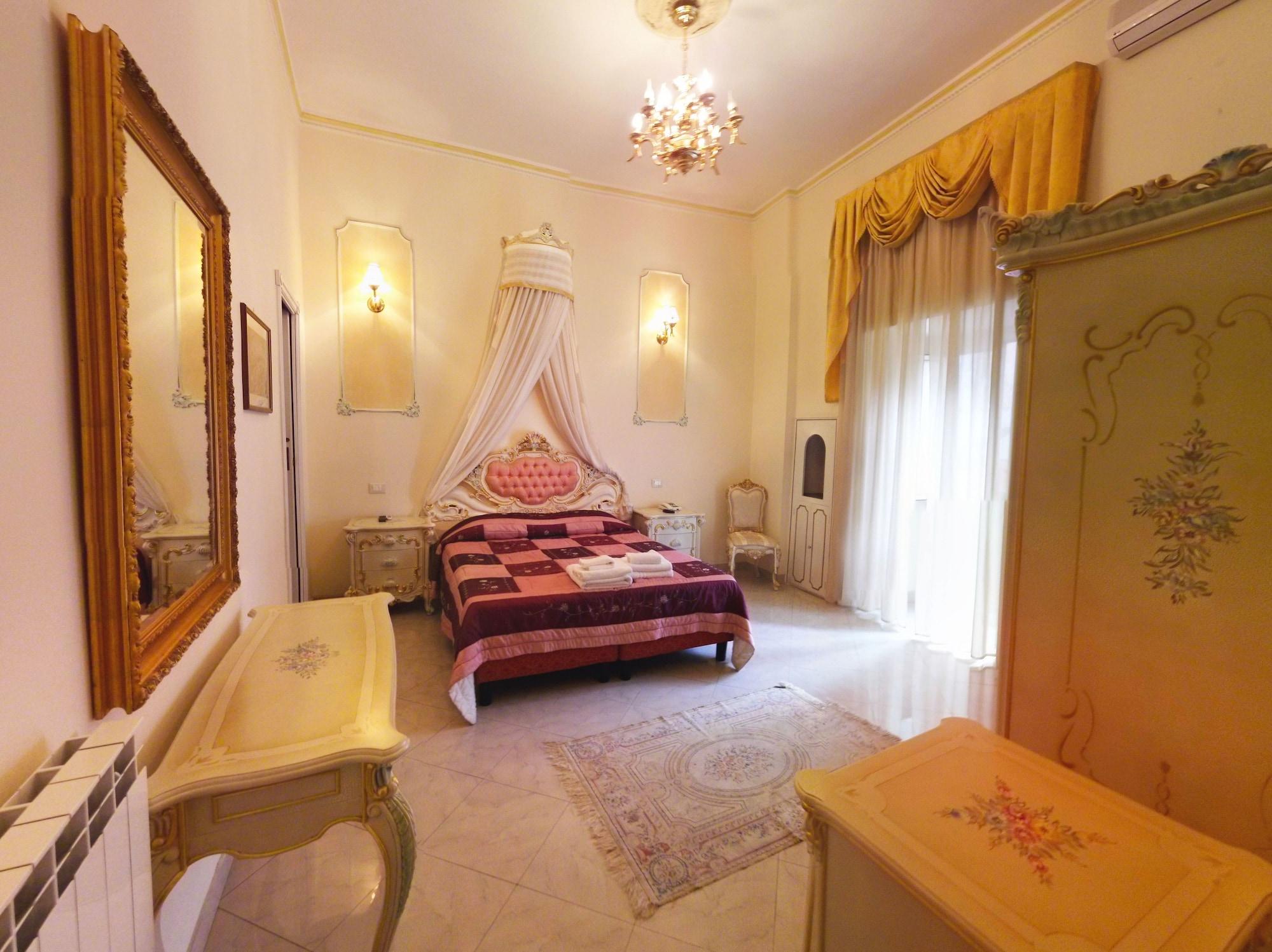 Imperial Rooms Rome Bagian luar foto