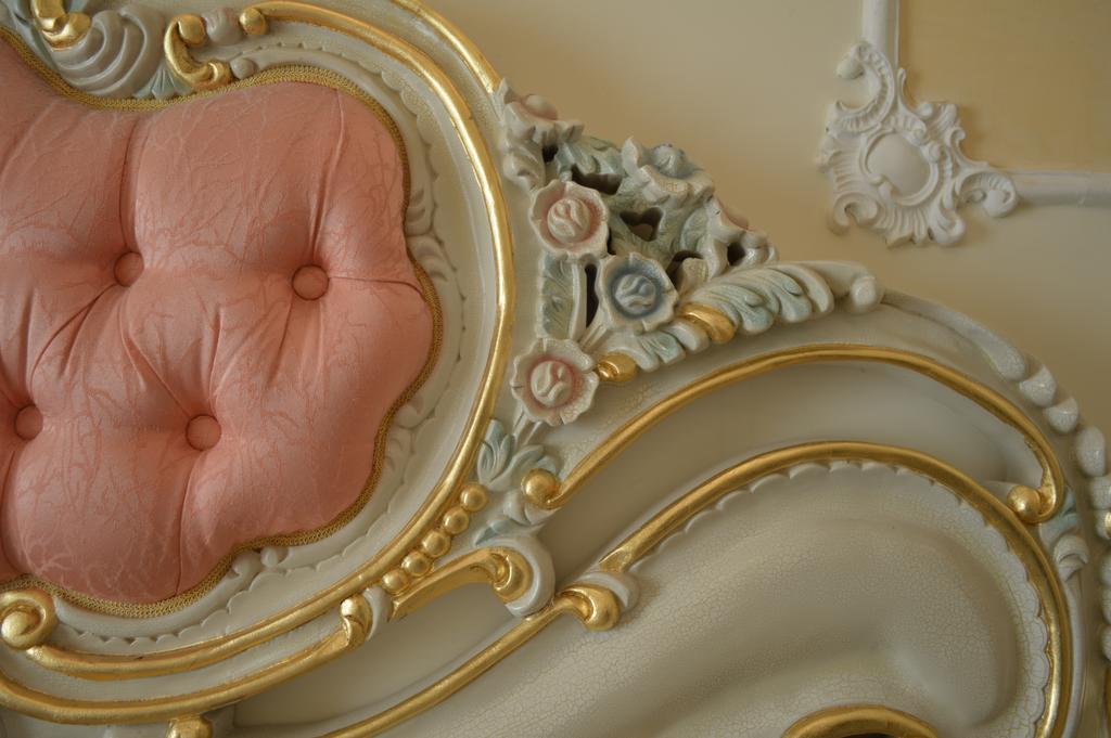 Imperial Rooms Rome Bagian luar foto