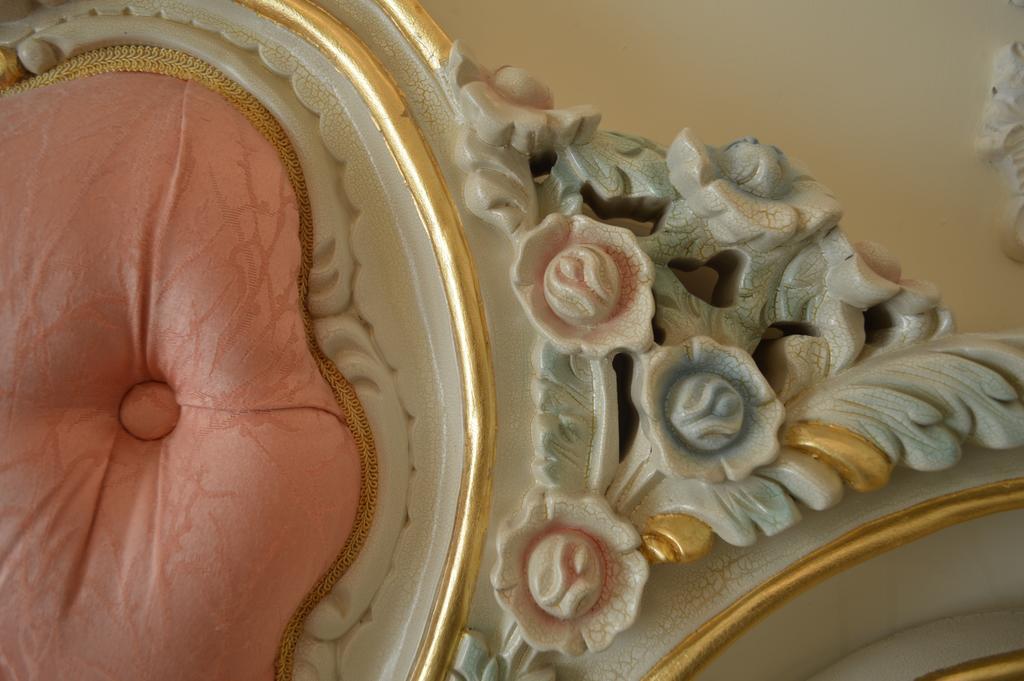 Imperial Rooms Rome Bagian luar foto