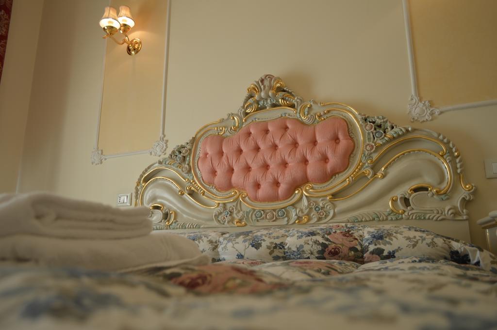 Imperial Rooms Rome Bagian luar foto
