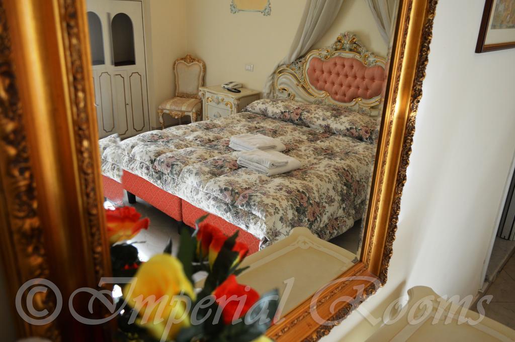 Imperial Rooms Rome Bagian luar foto