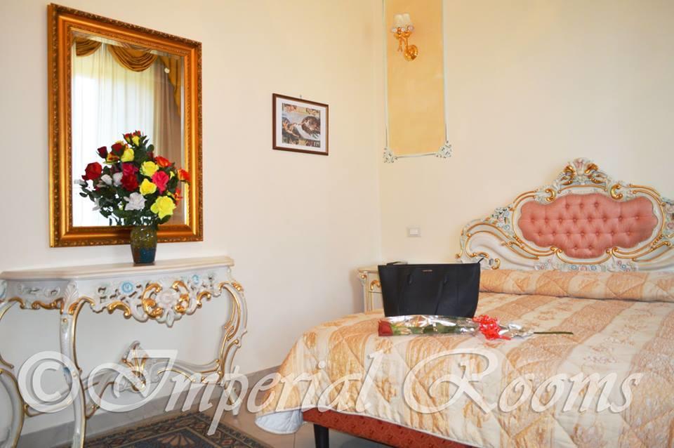 Imperial Rooms Rome Bagian luar foto