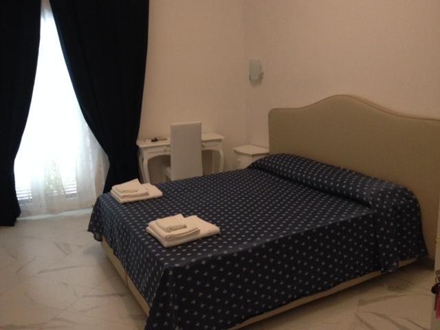 Imperial Rooms Rome Bagian luar foto
