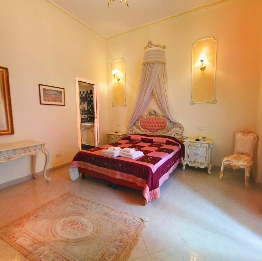 Imperial Rooms Rome Bagian luar foto