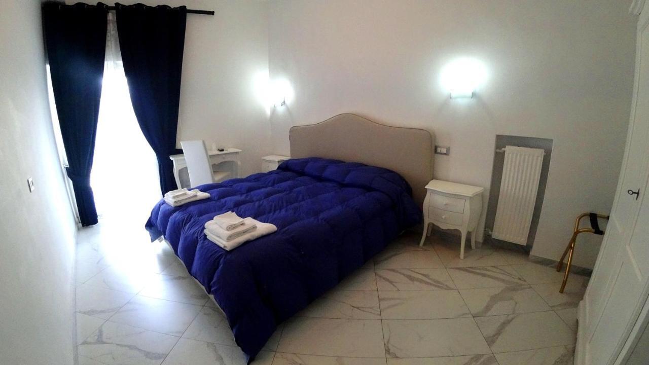Imperial Rooms Rome Bagian luar foto